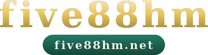 five88hm logo