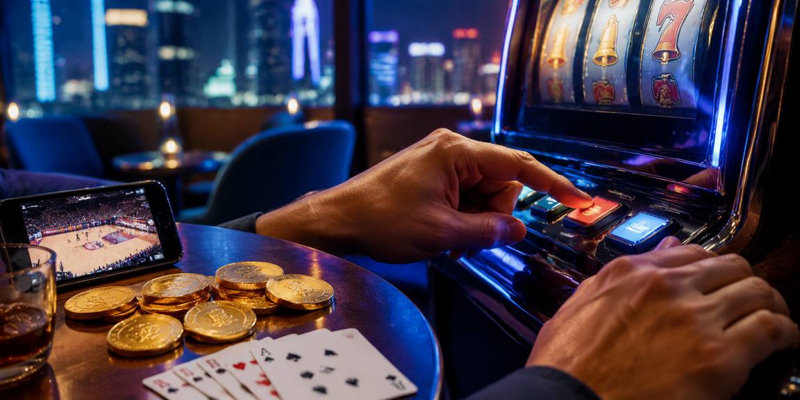 five88hm mobile gaming